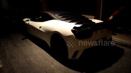VERY RARE Mansory Siracusa!