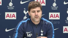 Pochettino: Wenger is special and deserves respect