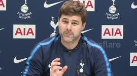 Pochettino says Eriksen 'one of the top 10 players in the world'