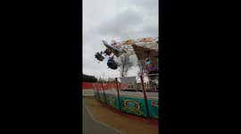 fairground ride