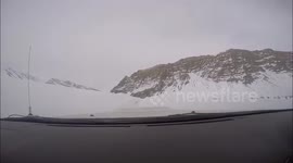 Go Spiti In Winters - Hard Life of Locals