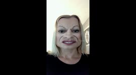 Crazy mum