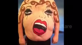 Belly dancer and social media star Jared Stradling's greatest hits