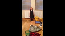Jessie J by 3 year old