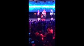I’ve bucket challenge at Parkdean resorts  in Dorset
