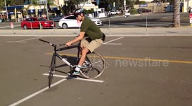 Fixed Gear - Fish and Chips