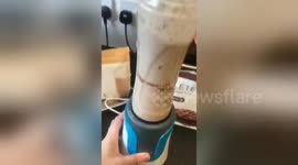 Newsflare Edit - Shake shake shake