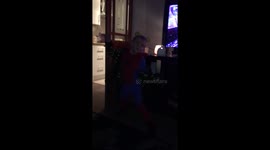 Children in Need Boogie