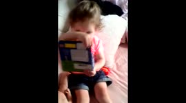 Fianna-Jane reading