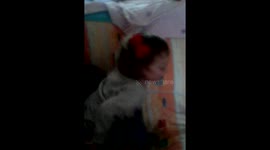 Fianna-Jane and mummy Marie