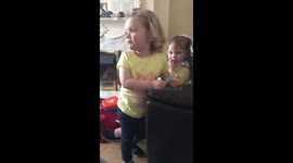 Fianna-Jane at nannys