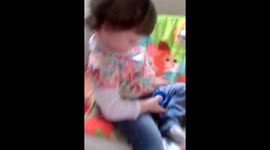 Fianna-Jane chilling