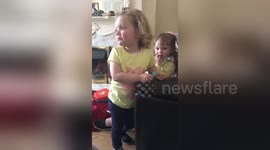 Newsflare Edit - Fianna-Jane at nannys