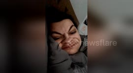 Newsflare Edit - I woke up like this