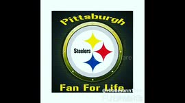 Pt 2 Pittsburgh Steelers