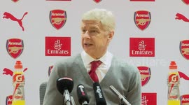 Wenger 'never questioned' Alexis & Ozil commitment