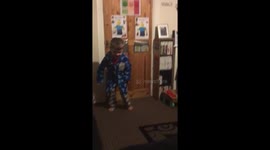 Funny Legs