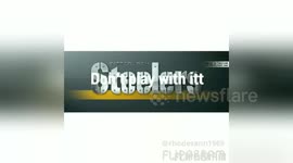 Newsflare Edit - Pittsburgh Steelers