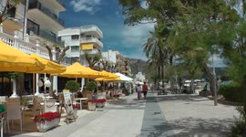 Puerto de Pollensa - Majorca