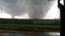 Wisner Tornado