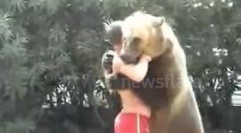 Dangerous