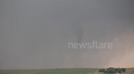 Gann Valley SD tornado June 18, 2014