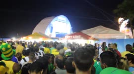 Rio Celebrates