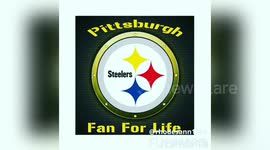 Newsflare Edit - Pt 2 Pittsburgh Steelers