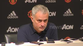 The 'Big I' returns and Mourinho is delighted