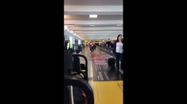 JFK’s Best Ride - The Gate Trolley