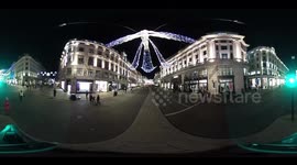 360 Christmas Angels