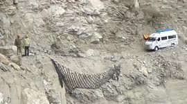 Incredible Kinnaur Roads