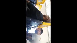 Sleeping on Ryanair