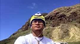 Ka'ena Point State Park