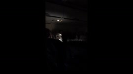 Flight from Hell