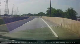 07-06-2017 I-90 Tollway Accident FULL