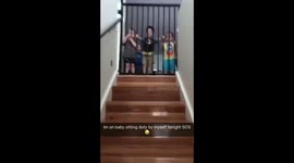 The Ultimate Babysitting