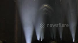 Durham Cathedral For Durham Lumiere