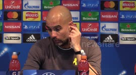 Guardiola expecting 'further improvement' from match-winner Sterling