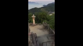 Temple in Japan documentaries