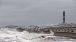 January High Tides