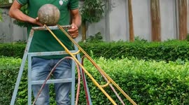 science experiment for kid