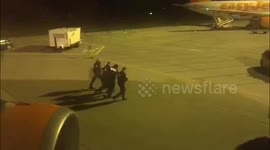 Epic fail: How to ruin your life on an Easyjet flight