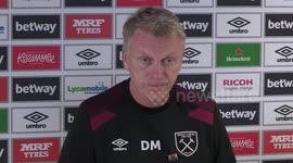 Moyes: I wish Jamie Vardy was on I'm A Celebrity Get Me Out Of Here
