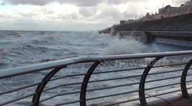 blackpool wave action 2/3