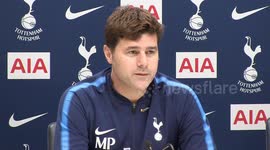 Pochettino: I'm the boss, players must respect me