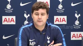 Pochettino: I'm the boss, players must respect me