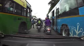 Bad Drivers Compilation