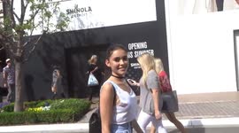 Madison Beer says she goes to church with Justin Bieber in Hollywood
