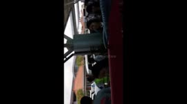 Bali airport chaos after volcano eruption